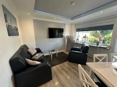 Ferienhaus für 4 Personen (54 m²) in Kappeln 10/10