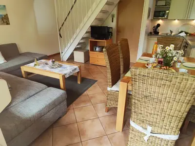 Ferienhaus für 6 Personen (80 m²) in Kappeln 2/10