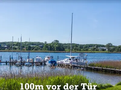 Ferienhaus für 4 Personen (65 m²) in Kappeln 2/10