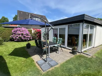 Ferienhaus für 4 Personen (65 m²) in Kappeln 3/10