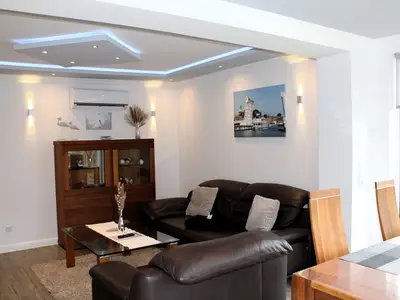 Ferienhaus für 4 Personen (65 m²) in Kappeln 6/10