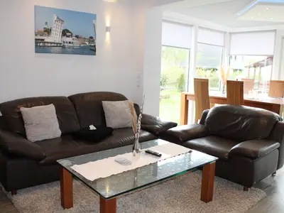 Ferienhaus für 4 Personen (65 m²) in Kappeln 8/10