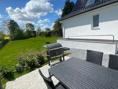 Ferienhaus für 4 Personen (120 m²) in Kappeln 2/10