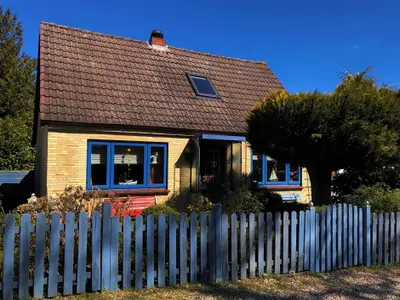 Ferienhaus für 6 Personen (84 m²) in Kappeln 1/10