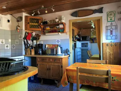 Ferienhaus für 6 Personen (84 m²) in Kappeln 6/10