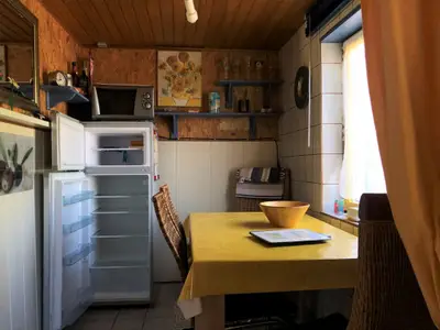 Ferienhaus für 6 Personen (84 m²) in Kappeln 7/10