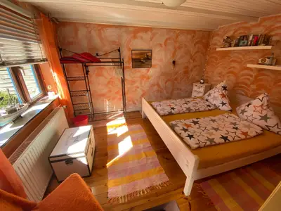 Ferienhaus für 6 Personen (84 m²) in Kappeln 8/10