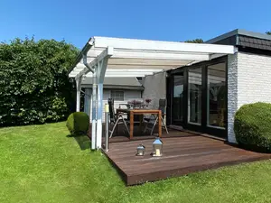 Ferienhaus für 3 Personen (70 m²) in Kappeln