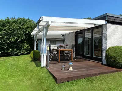 Ferienhaus für 3 Personen (70 m²) in Kappeln 1/10
