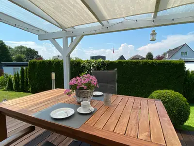 Ferienhaus für 3 Personen (70 m²) in Kappeln 3/10