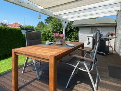 Ferienhaus für 3 Personen (70 m²) in Kappeln 4/10