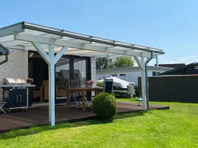 Ferienhaus für 3 Personen (70 m²) in Kappeln 5/10