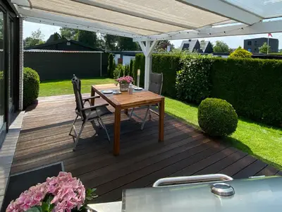 Ferienhaus für 3 Personen (70 m²) in Kappeln 6/10