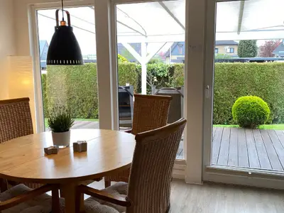 Ferienhaus für 3 Personen (70 m²) in Kappeln 10/10
