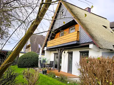 Ferienhaus für 4 Personen (75 m²) in Kappeln 2/10