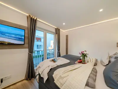 Ferienhaus für 4 Personen (99 m²) in Kappeln 7/10