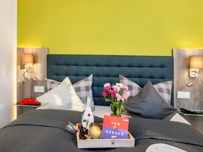 Ferienhaus für 4 Personen (99 m²) in Kappeln 8/10