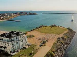 Ferienhaus für 6 Personen (93 m²) in Kappeln