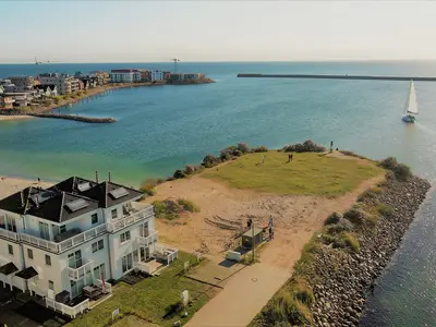 Ferienhaus für 6 Personen (93 m²) in Kappeln 1/10