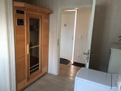 Ferienhaus für 4 Personen (48 m²) in Kappeln 10/10