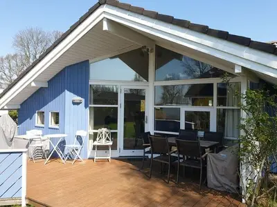 Ferienhaus für 5 Personen (80 m²) in Kappeln 3/10