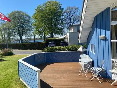 Ferienhaus für 5 Personen (80 m²) in Kappeln 4/10