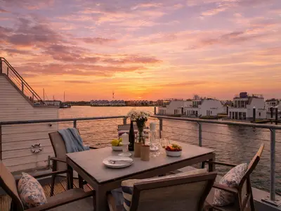 Ferienhaus für 5 Personen (97 m²) in Kappeln 2/10