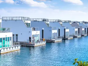 Ferienhaus für 5 Personen (97 m²) in Kappeln