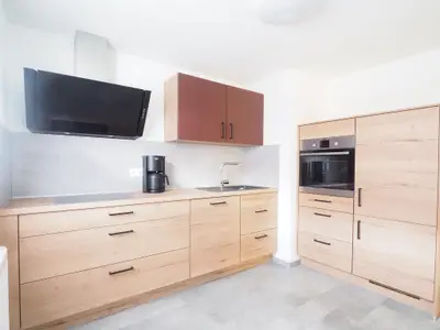 KITCHEN, INSIDE