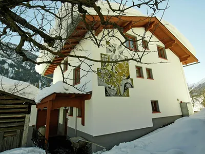 ExteriorWinter