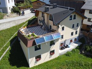 Ferienhaus für 14 Personen (160 m²) in Kappl