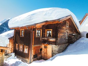 Ferienhaus für 10 Personen (140 m²) in Kappl