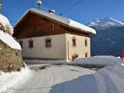 Haus Sonneck