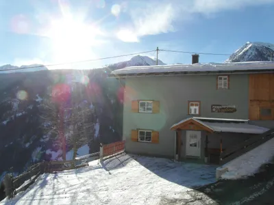 Haus Winter
