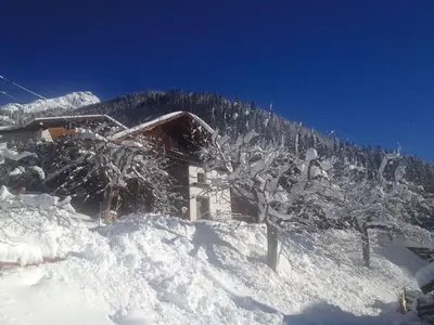 Ansicht Haus Winter 3