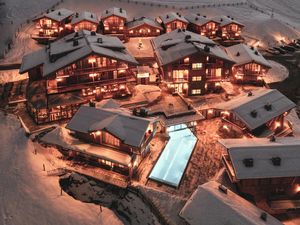 Ferienhaus für 6 Personen (79 m&sup2;) in Kaprun