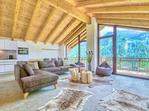 Ferienhaus für 8 Personen (125 m²) in Kaprun