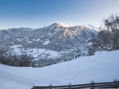Berge