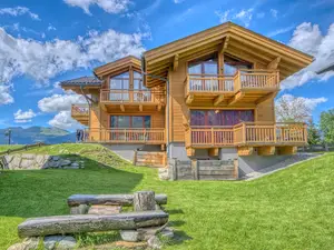 Ferienhaus für 10 Personen (151 m²) in Kaprun