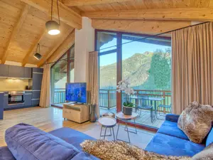 Ferienhaus für 10 Personen (125 m²) in Kaprun