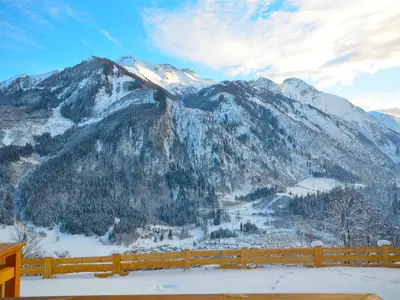 Berge