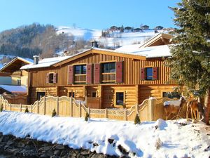 Ferienhaus für 19 Personen (105 m&sup2;) in Kaprun