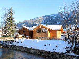 Ferienhaus für 21 Personen (200 m²) in Kaprun