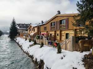 Ferienhaus für 17 Personen (105 m²) in Kaprun