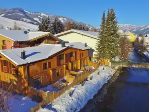 Ferienhaus für 19 Personen (105 m²) in Kaprun