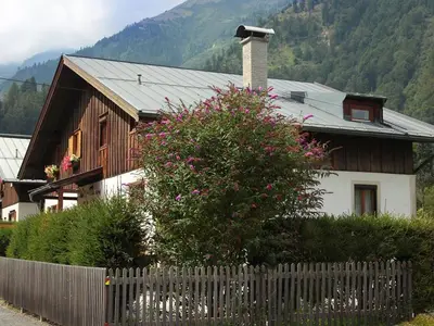 Ferienhaus Gerlinde 2