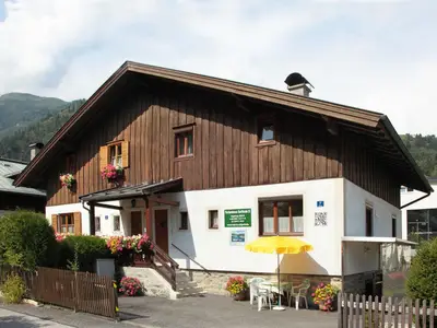 Ferienhaus Gerlinde II