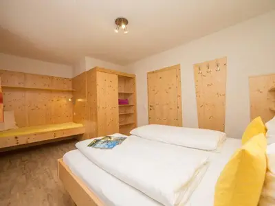 Ferienhaus II Zimmer