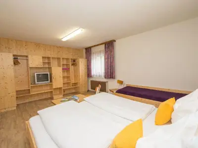 Ferienhaus II Zimmer