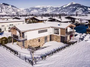Ferienhaus für 6 Personen (125 m²) in Kaprun